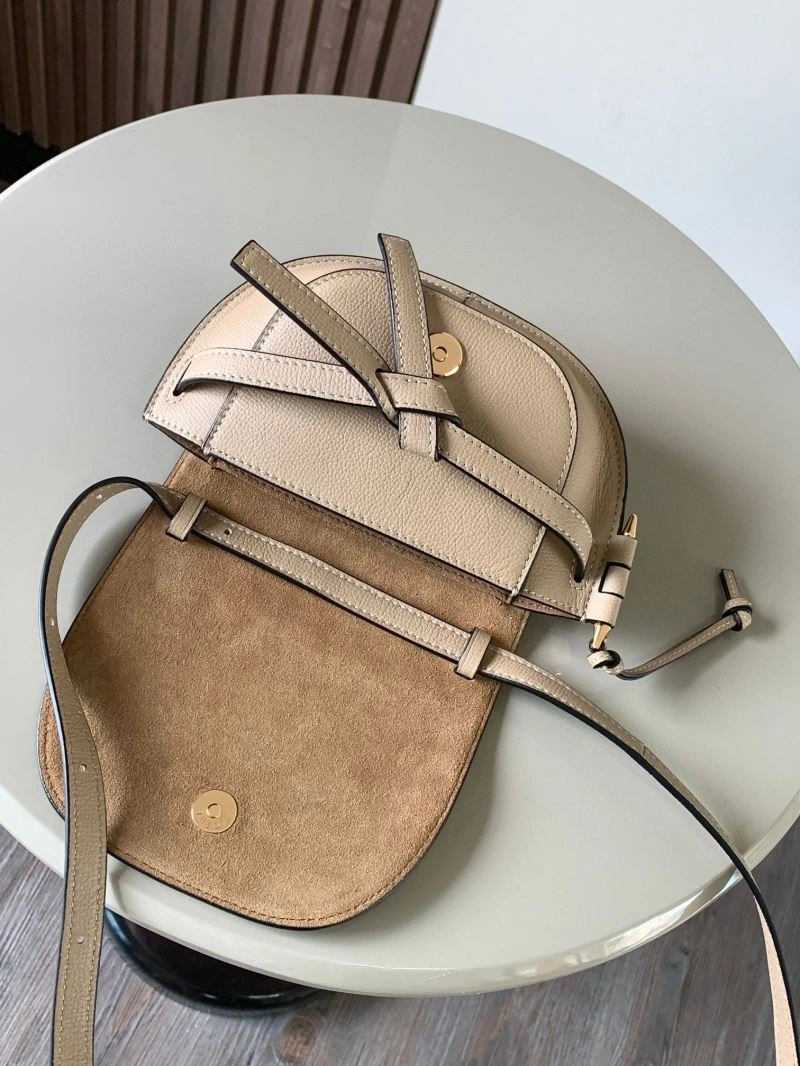 Breathable Loewe Gate Bags 73177