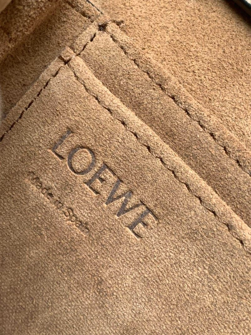 Breathable Loewe Gate Bags 73177