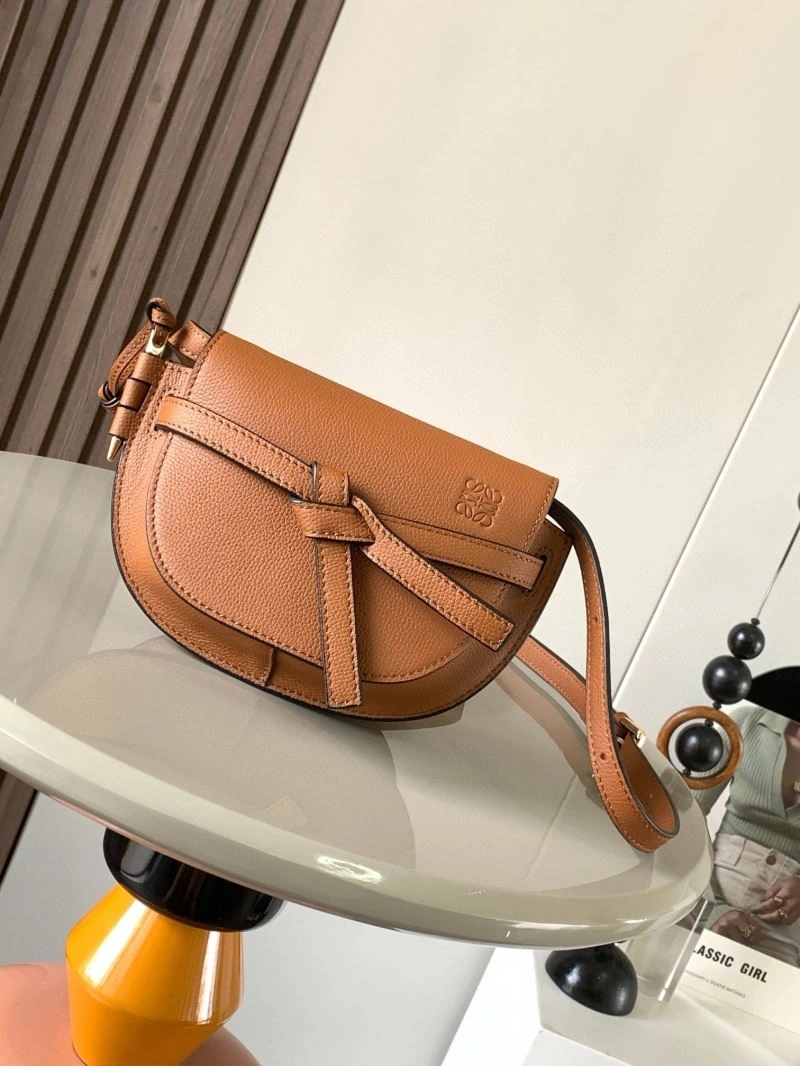 Loewe Gate Bags SmoothTexture 73206