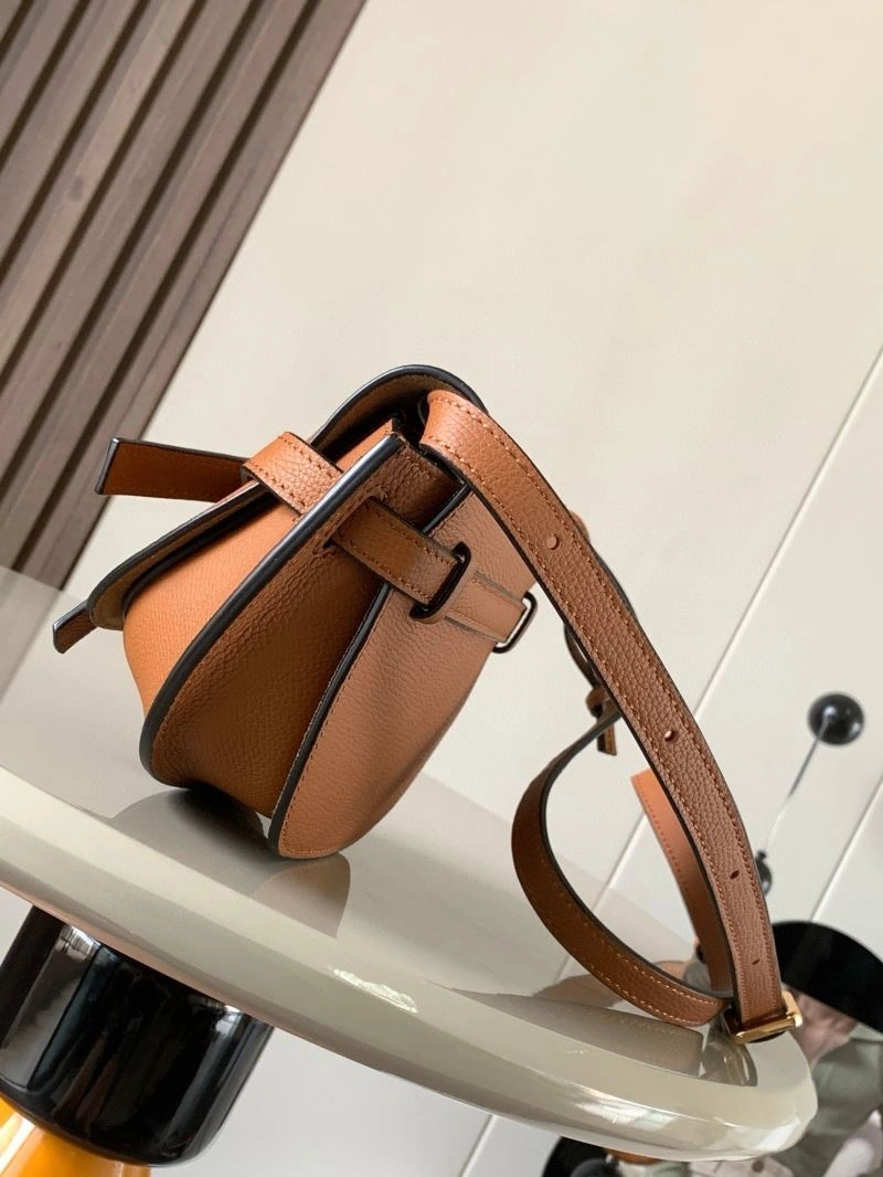 Loewe Gate Bags SmoothTexture 73206