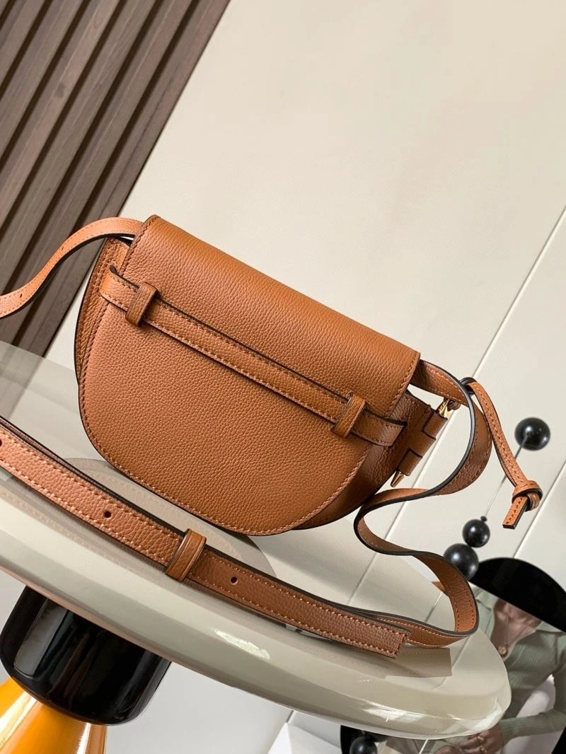 Loewe Gate Bags SmoothTexture 73206