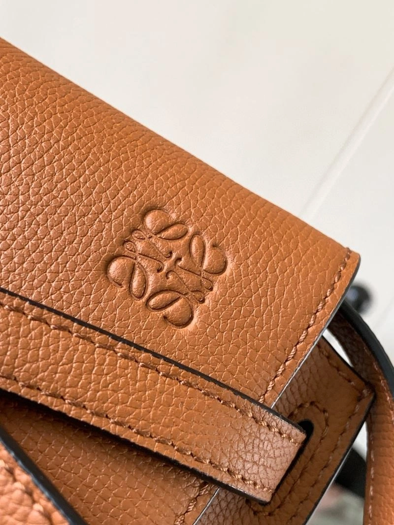 Loewe Gate Bags SmoothTexture 73206
