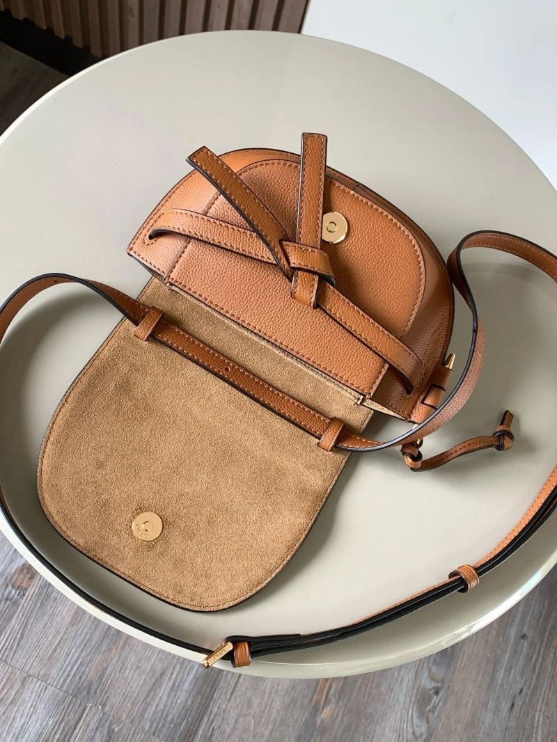 Loewe Gate Bags SmoothTexture 73206