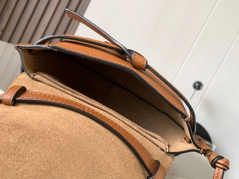 Loewe Gate Bags SmoothTexture 73206