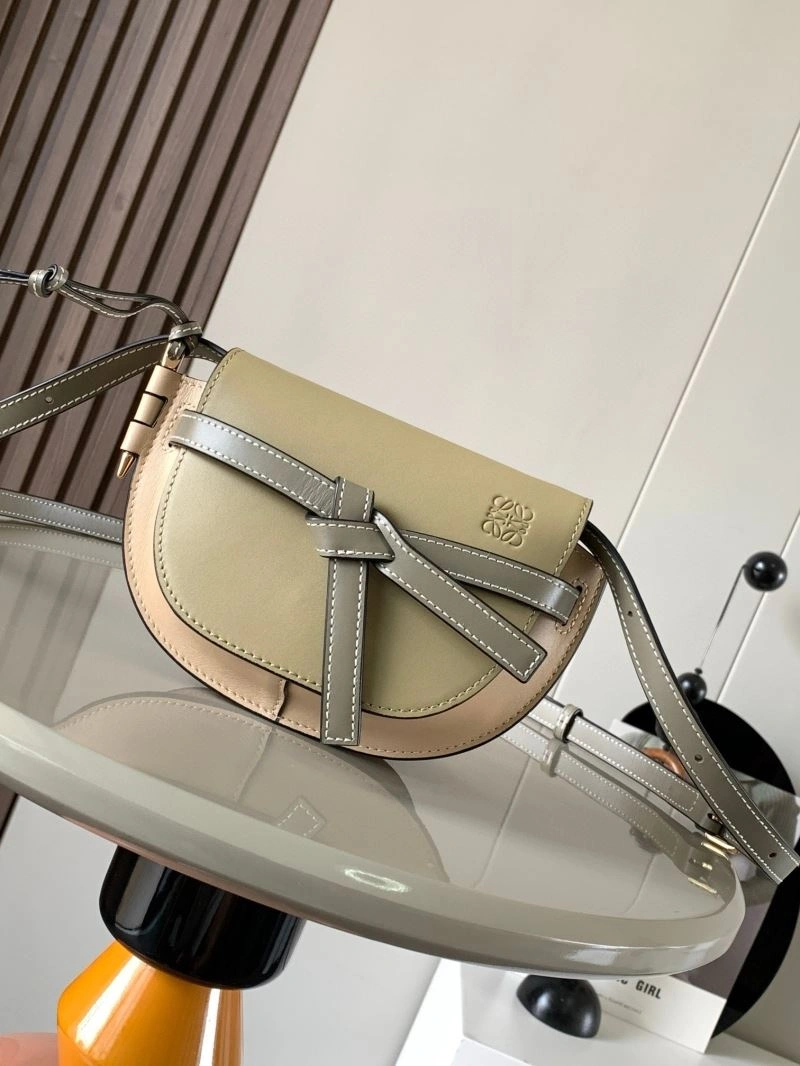 Loewe Gate Bags FreshLook 73174