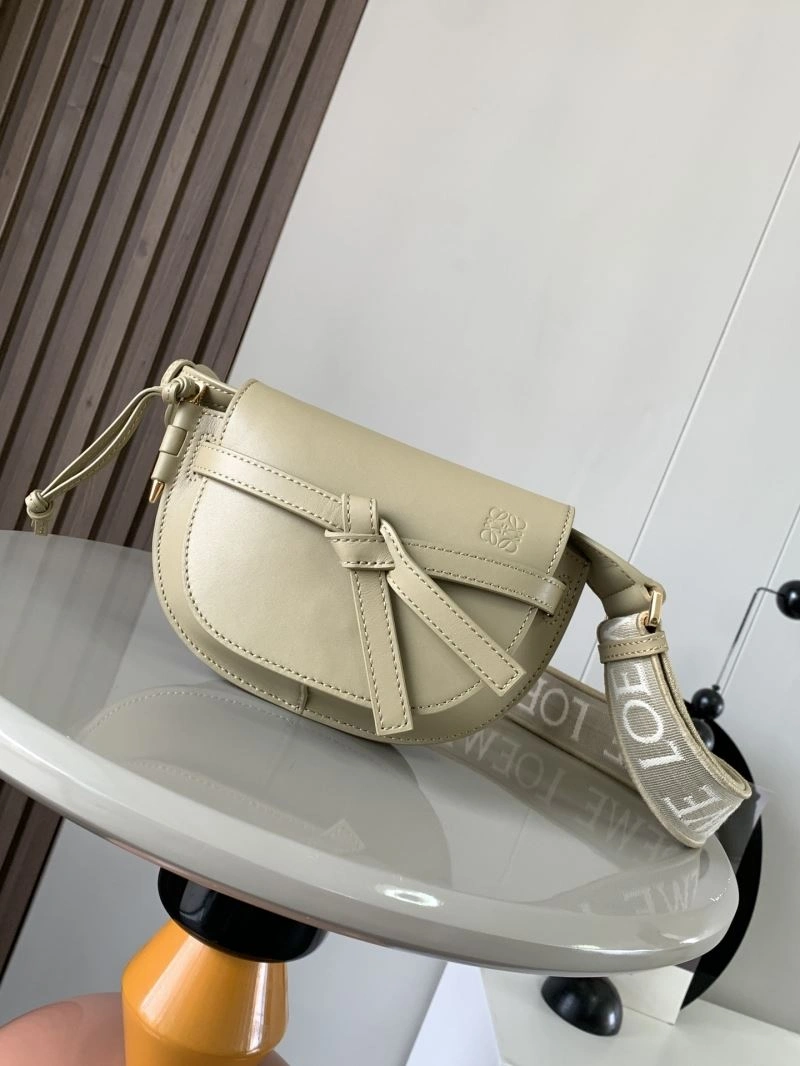 Loewe Gate Bags WaterResistant 73202