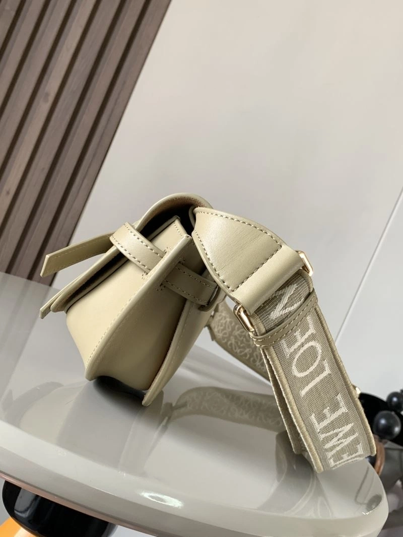 Loewe Gate Bags WaterResistant 73202