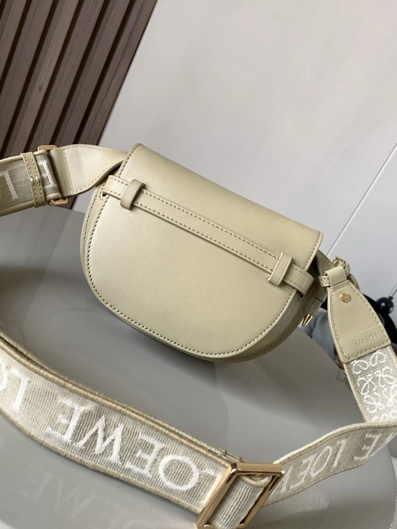 Loewe Gate Bags WaterResistant 73202