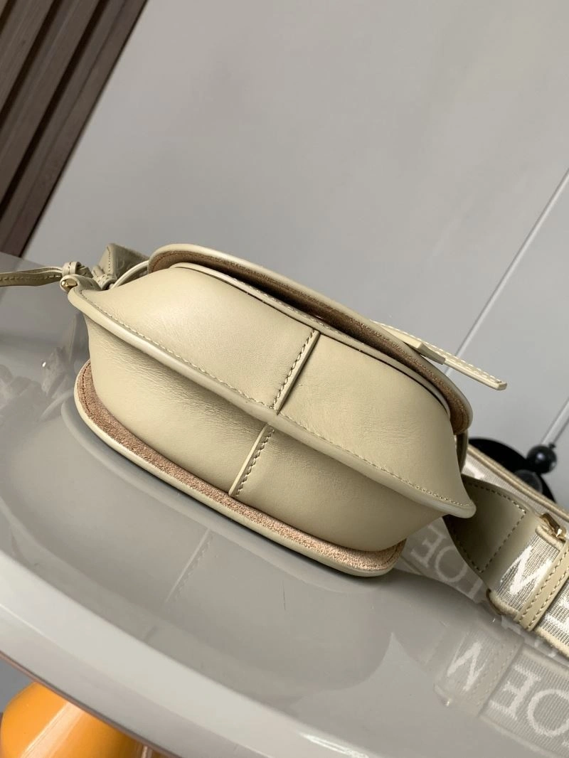 Loewe Gate Bags WaterResistant 73202