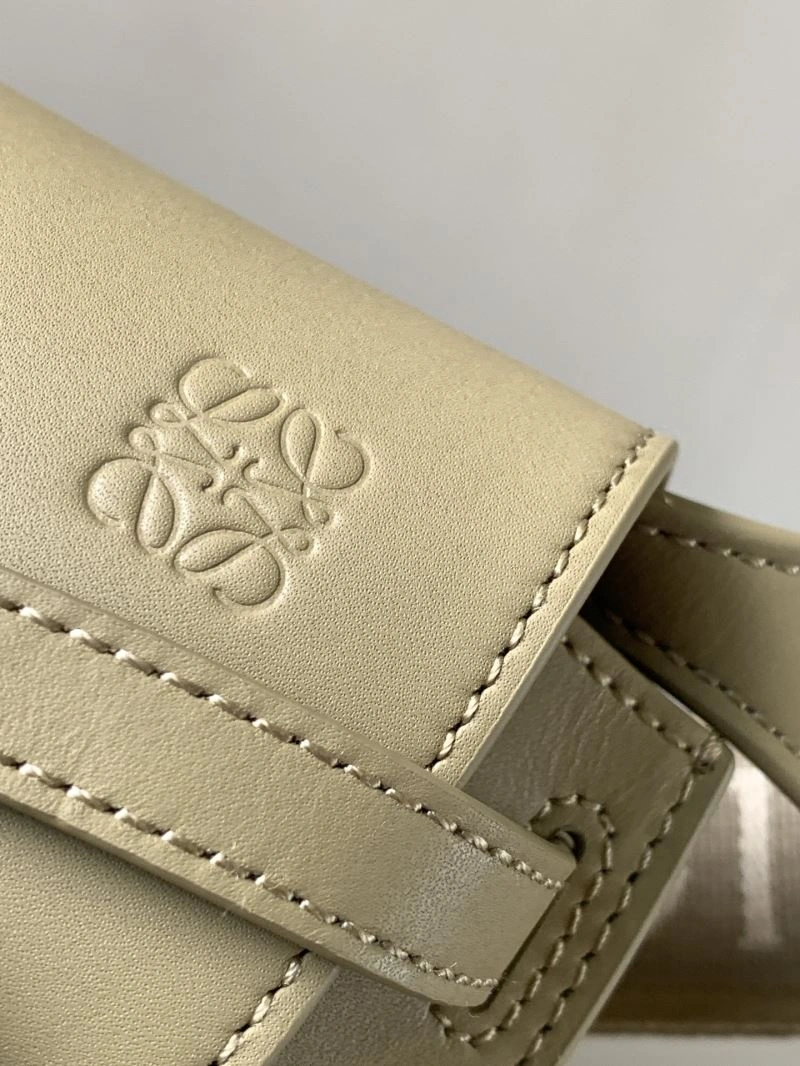 Loewe Gate Bags WaterResistant 73202