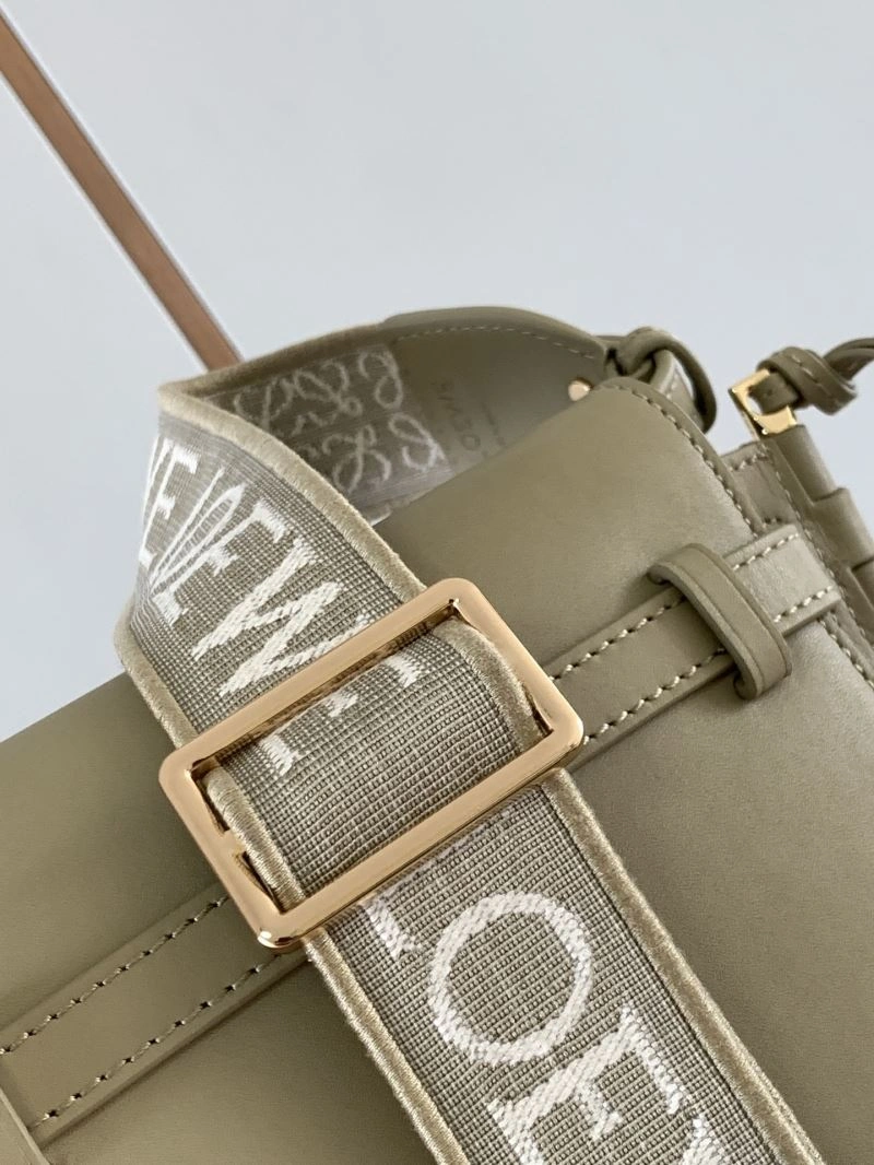 Loewe Gate Bags WaterResistant 73202