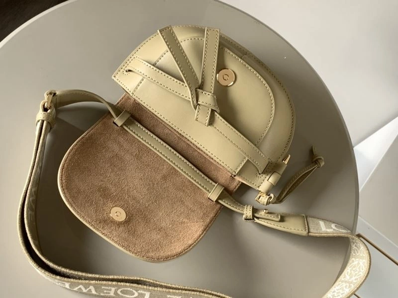 Loewe Gate Bags WaterResistant 73202