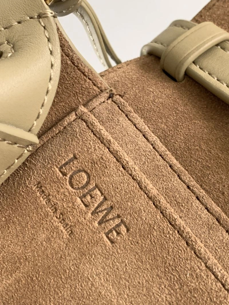 Loewe Gate Bags WaterResistant 73202