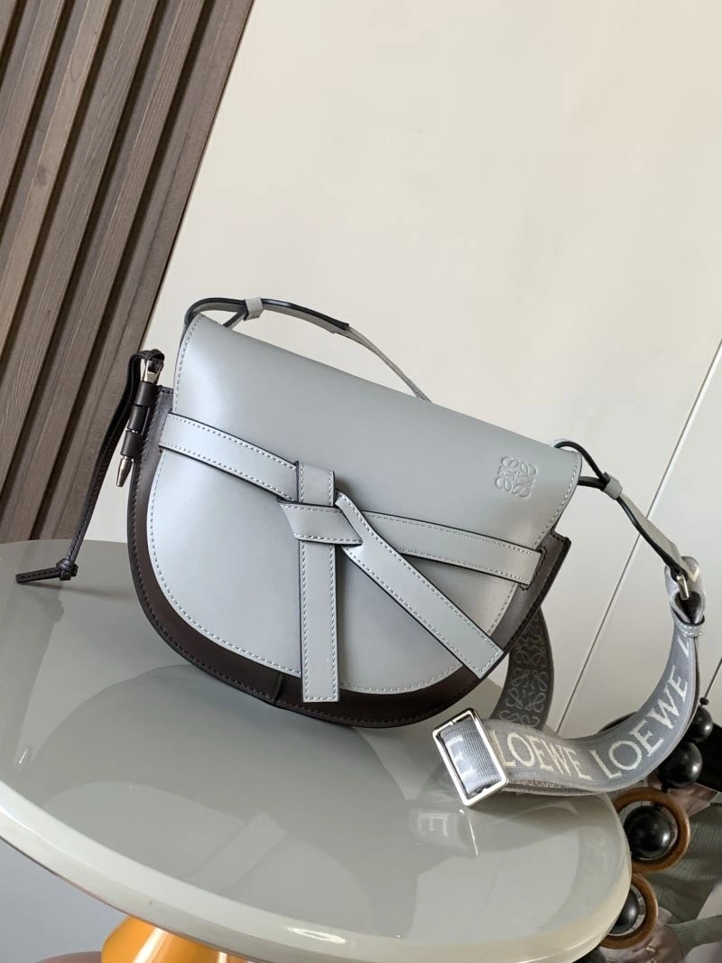 Loewe Gate Bags Attractive 73167
