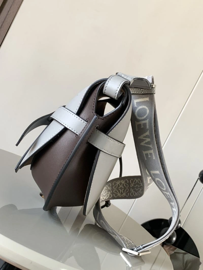 Loewe Gate Bags Attractive 73167