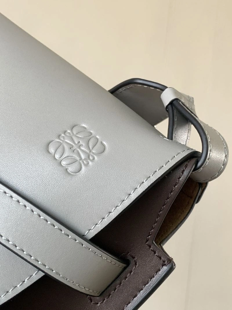 Loewe Gate Bags Attractive 73167