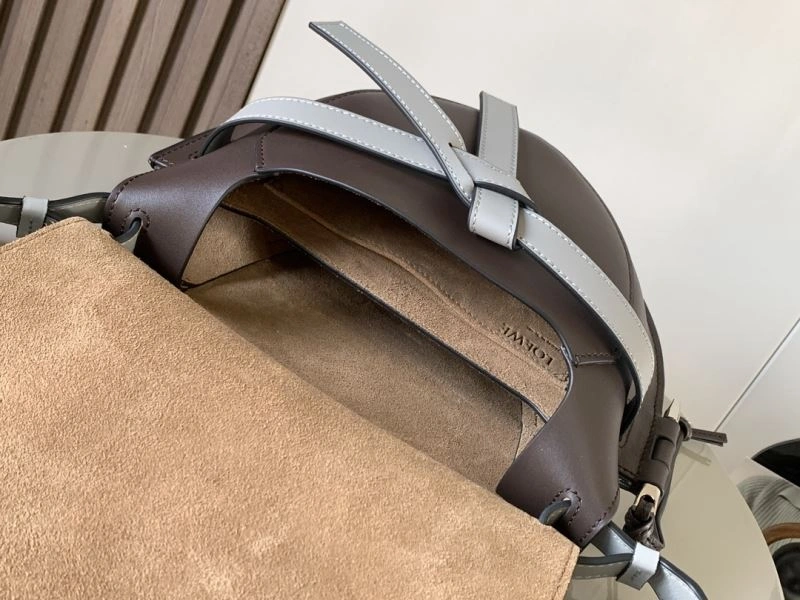 Loewe Gate Bags Attractive 73167