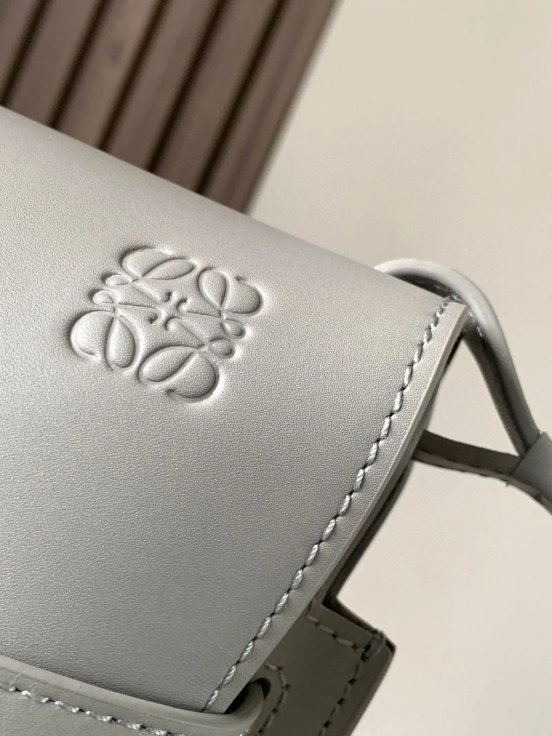 Loewe Gate Bags Sporty 73160