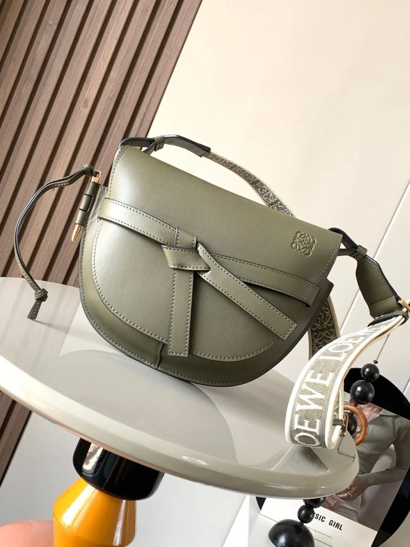 Loewe Gate Bags Sustainable 73166
