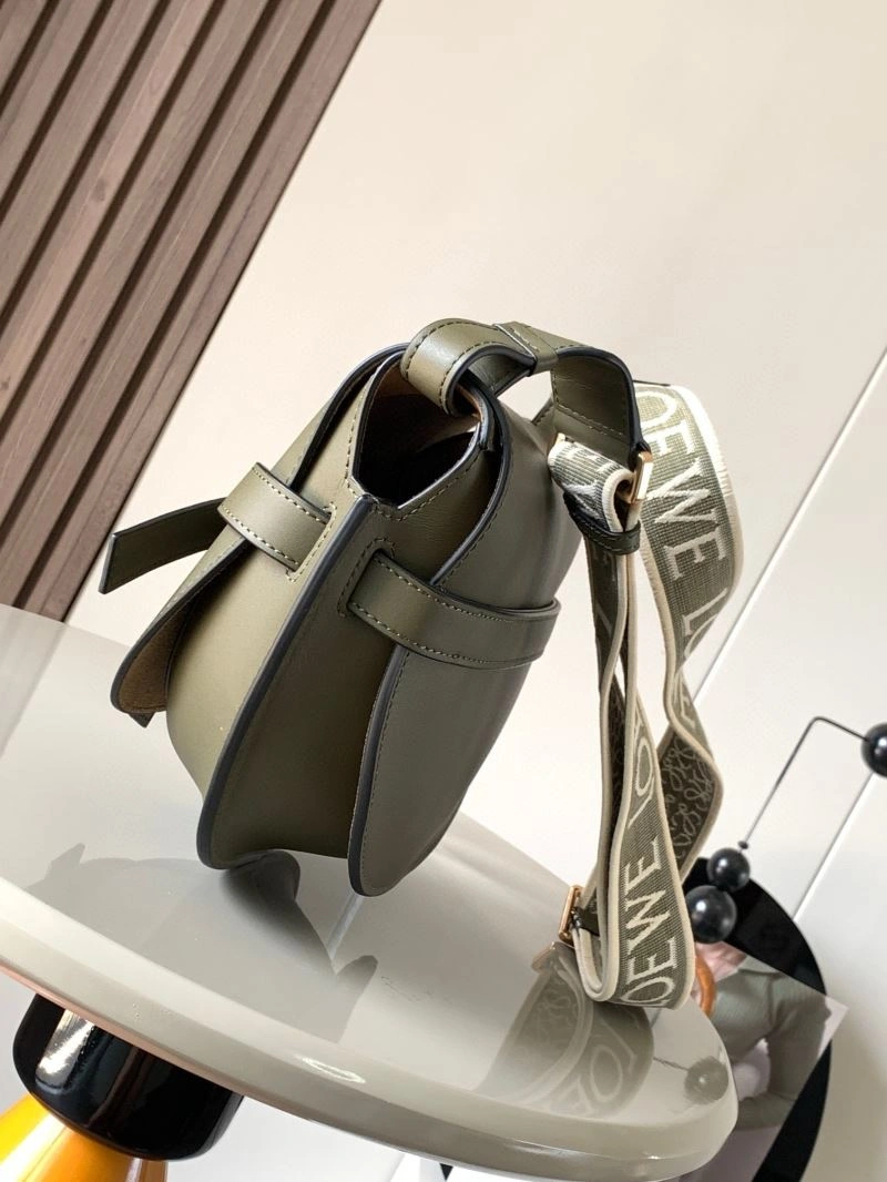 Loewe Gate Bags Sustainable 73166