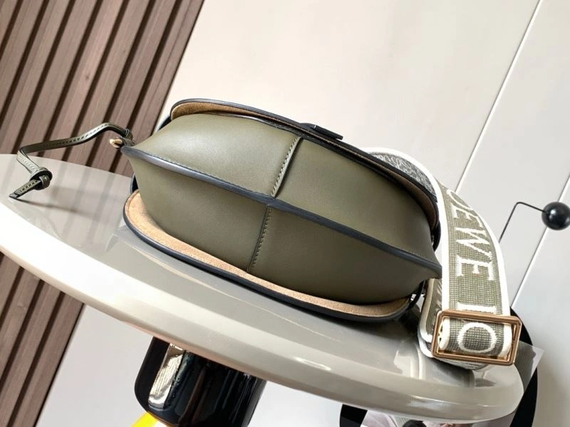 Loewe Gate Bags Sustainable 73166