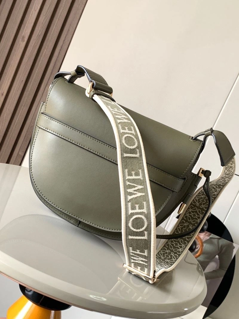 Loewe Gate Bags Sustainable 73166