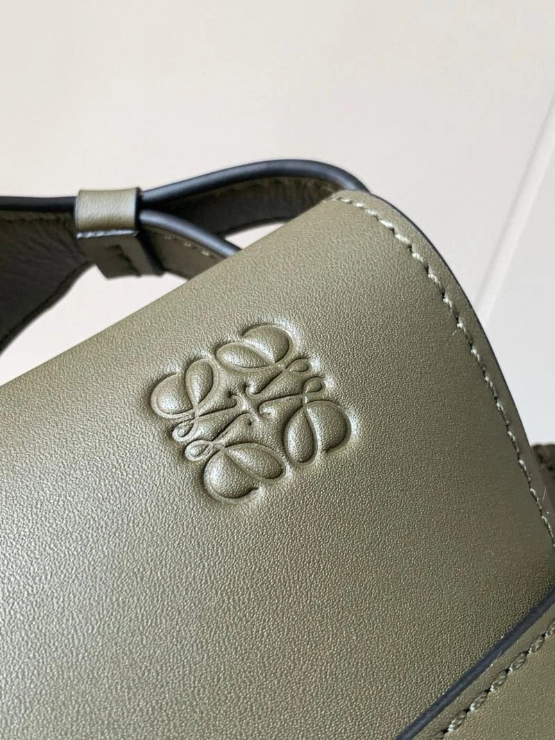 Loewe Gate Bags Sustainable 73166
