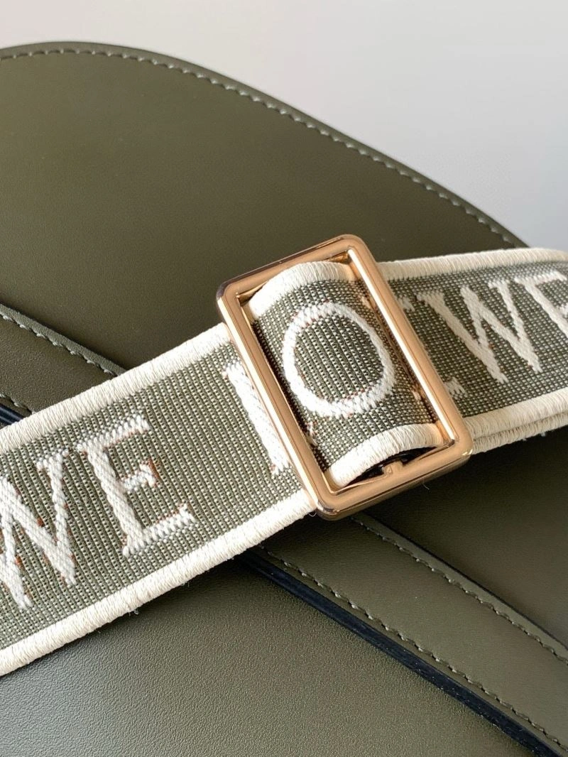 Loewe Gate Bags Sustainable 73166