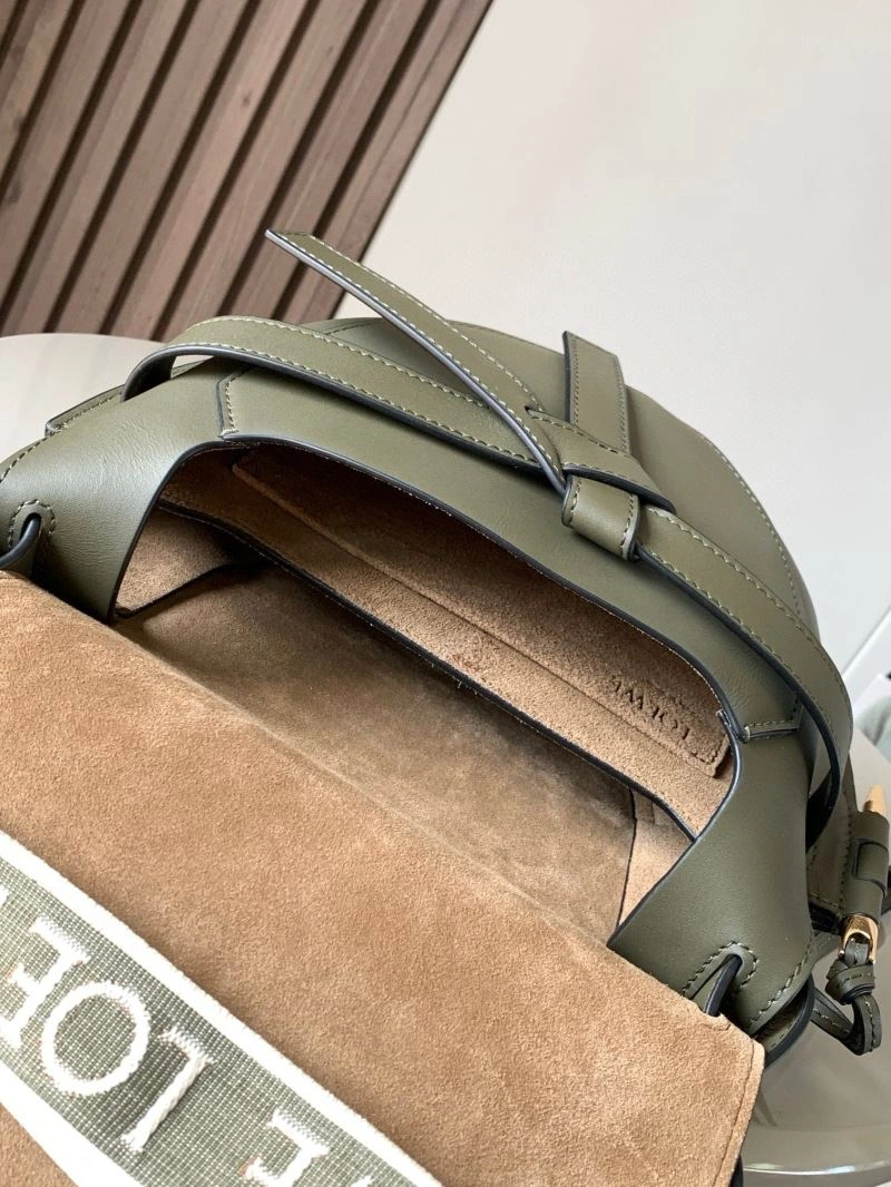 Loewe Gate Bags Sustainable 73166