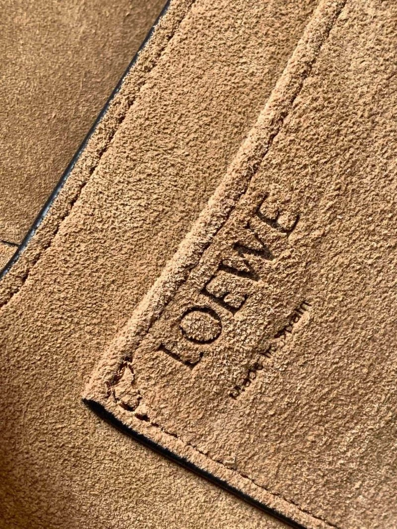 Loewe Gate Bags Sustainable 73166