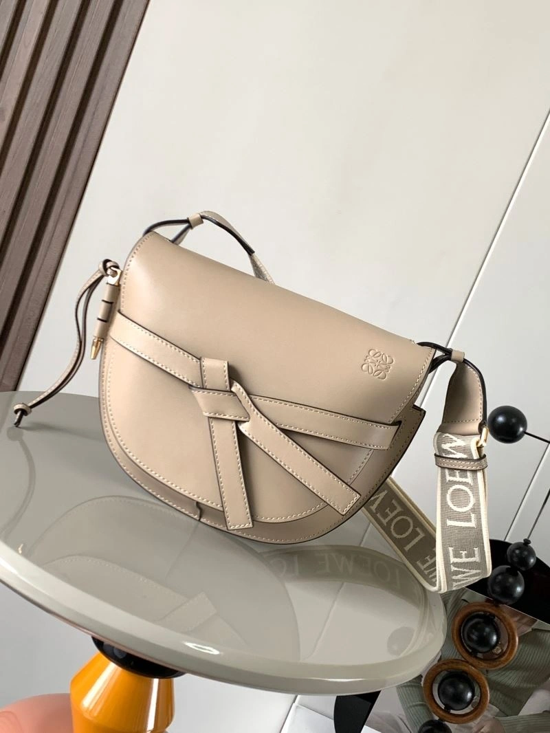 Loewe Gate Bags Elegant 73168