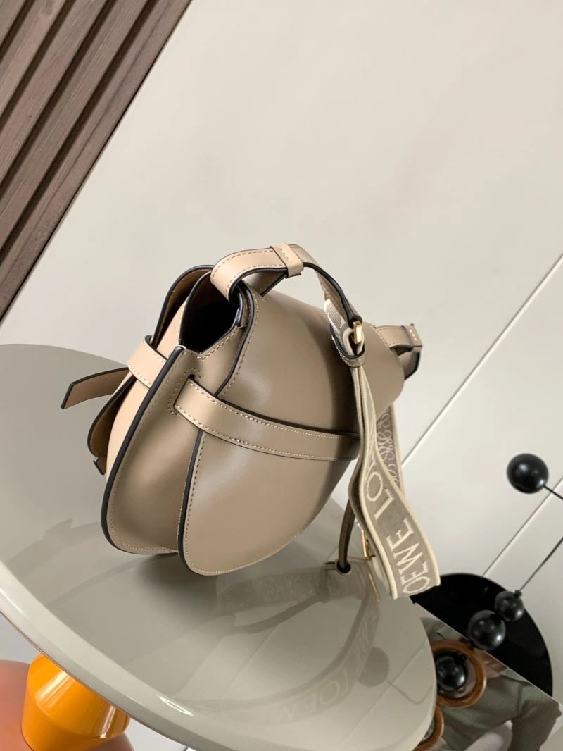 Loewe Gate Bags Elegant 73168