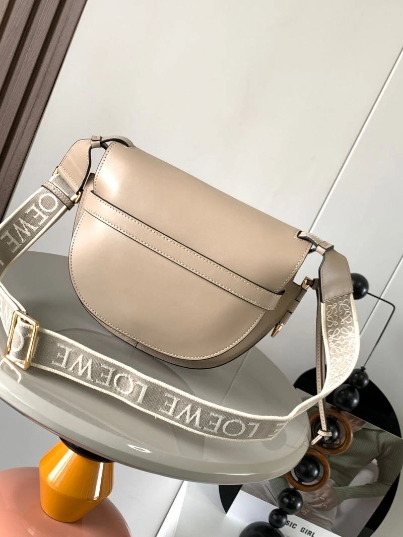 Loewe Gate Bags Elegant 73168