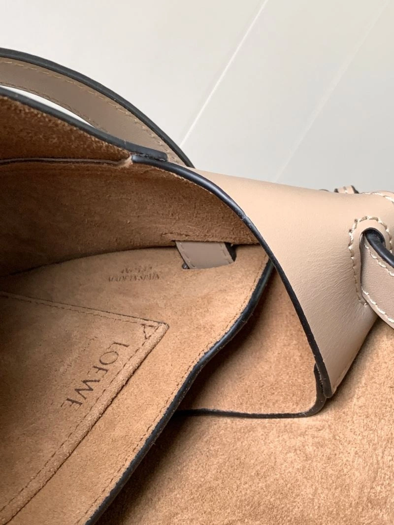 Loewe Gate Bags Elegant 73168