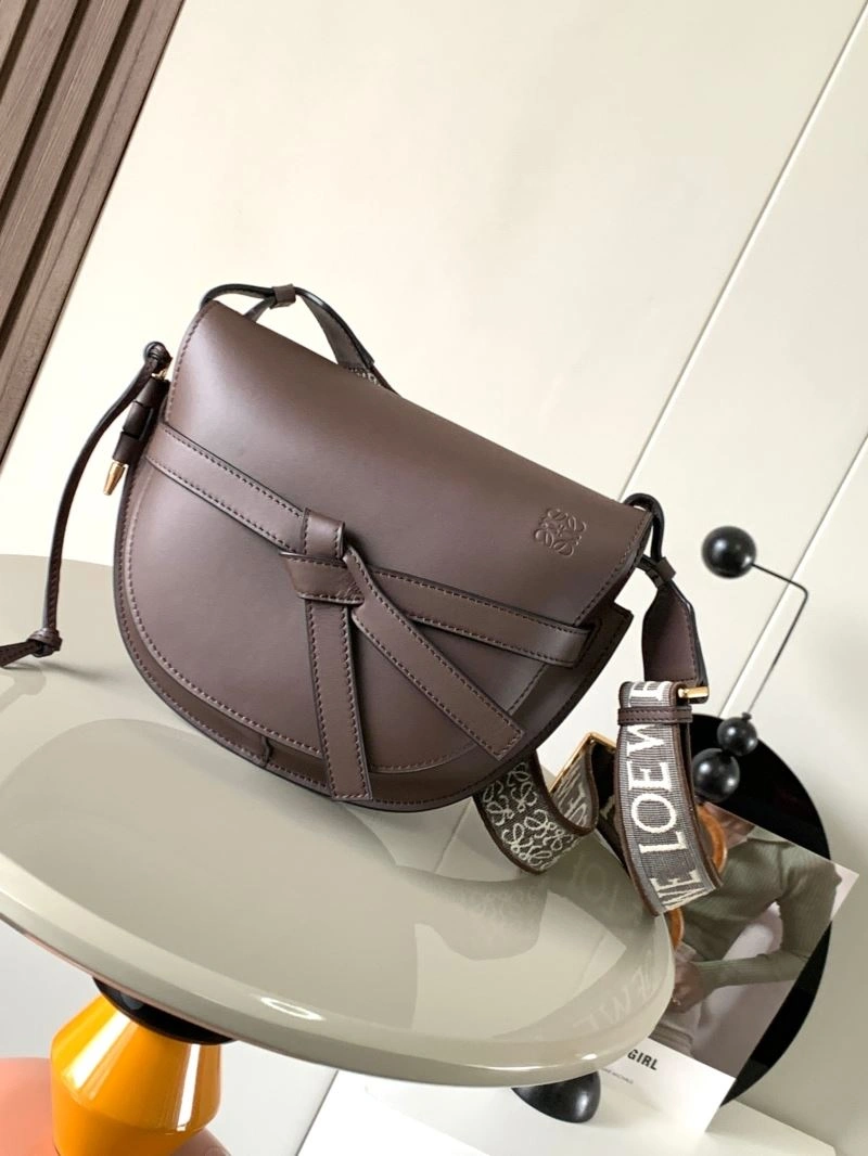 Comfortable Loewe Gate Bags 73154