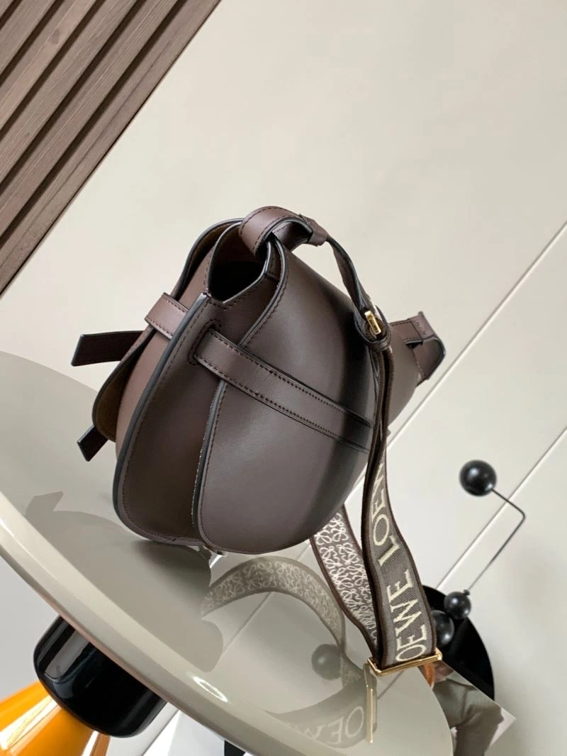 Comfortable Loewe Gate Bags 73154