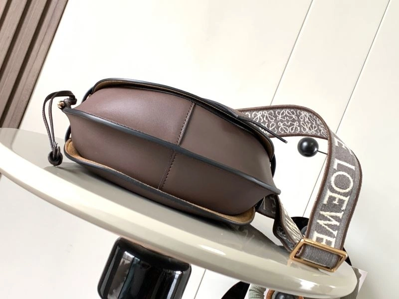 Comfortable Loewe Gate Bags 73154