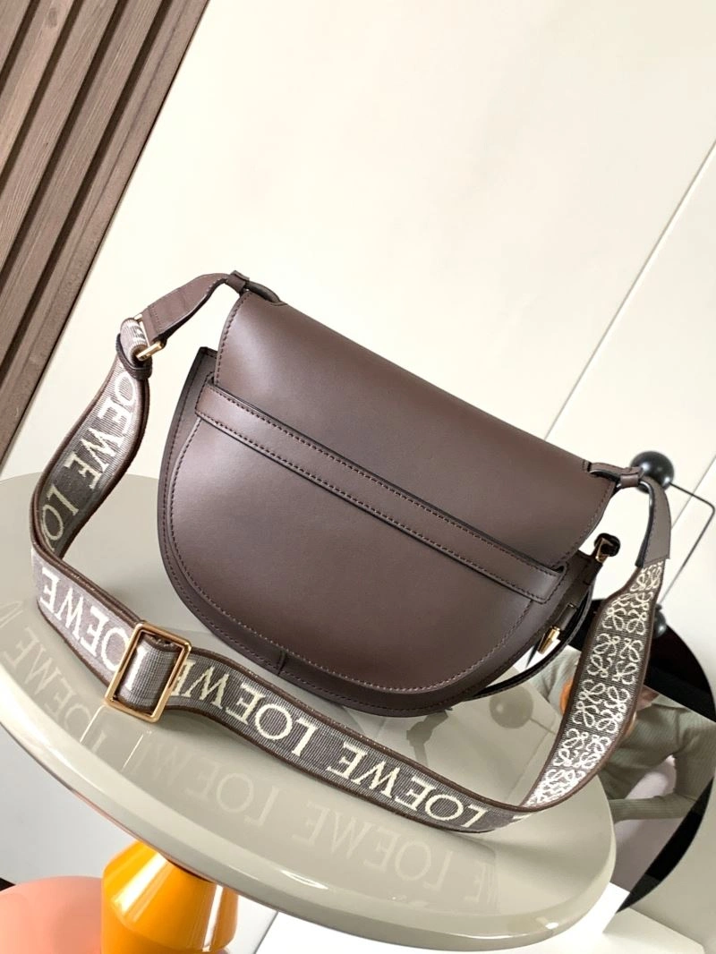 Comfortable Loewe Gate Bags 73154