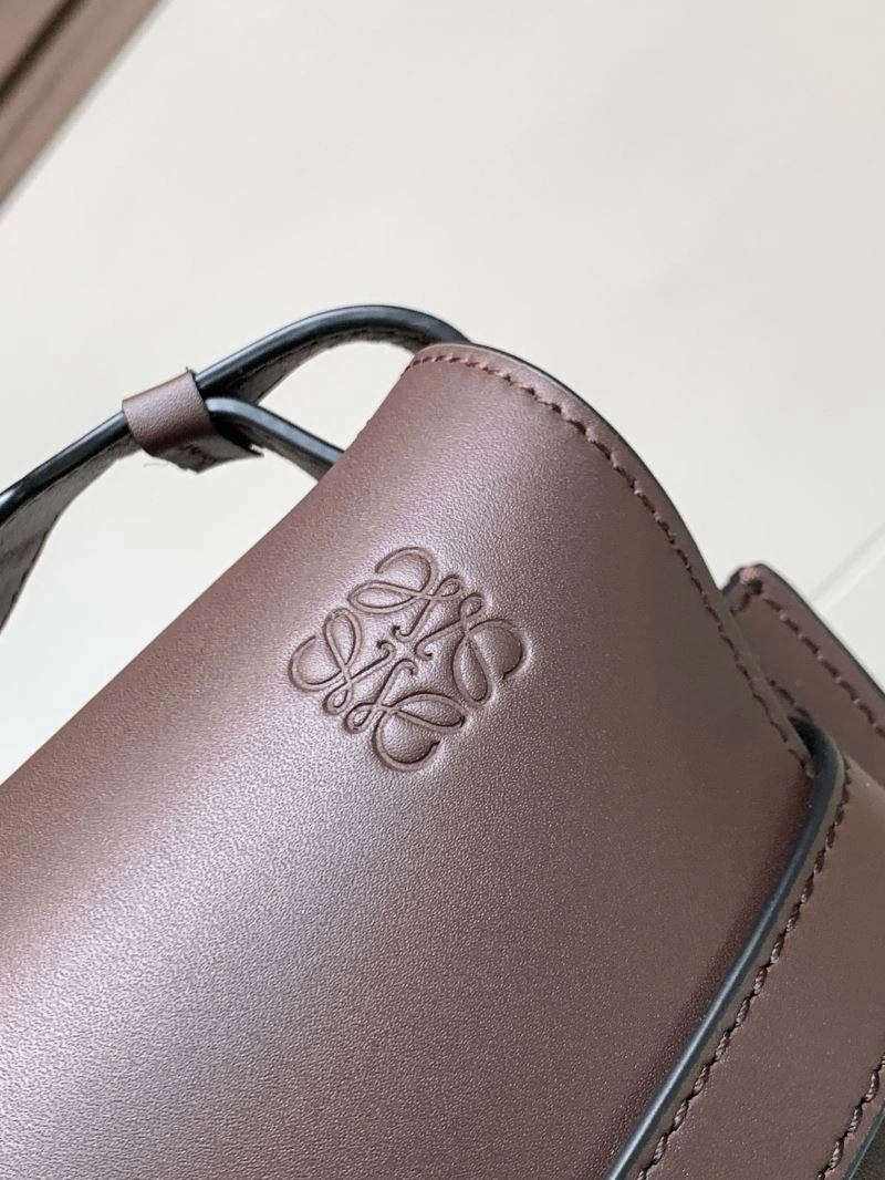 Comfortable Loewe Gate Bags 73154