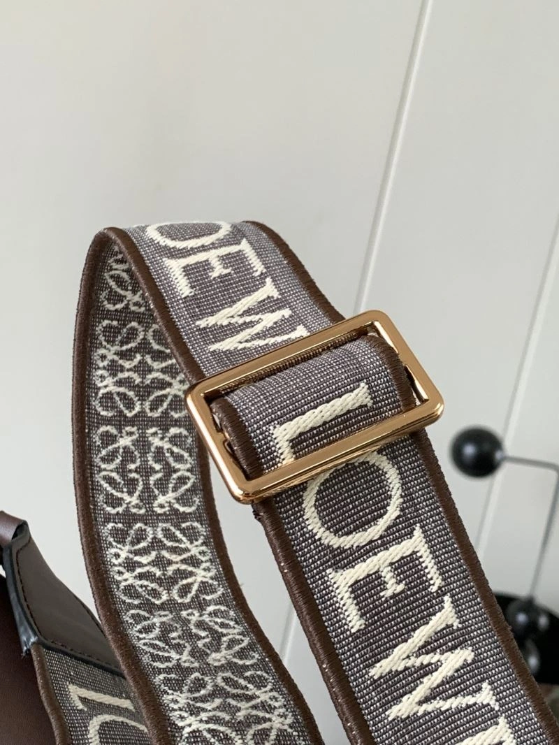Comfortable Loewe Gate Bags 73154