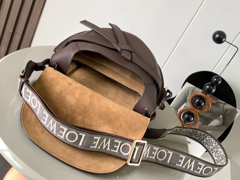 Comfortable Loewe Gate Bags 73154