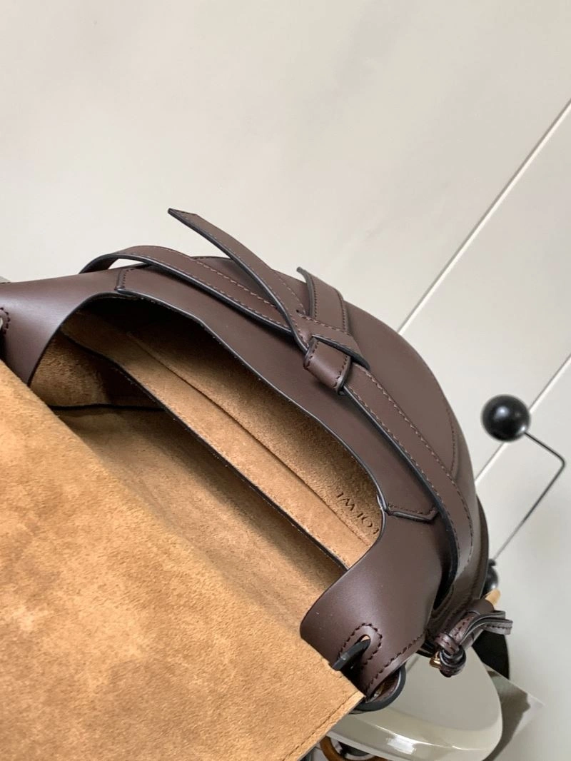 Comfortable Loewe Gate Bags 73154