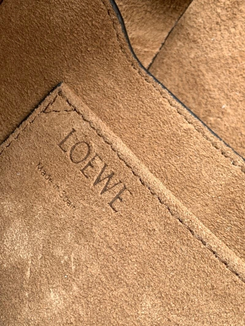 Loewe Gate Bags Thermal 73155