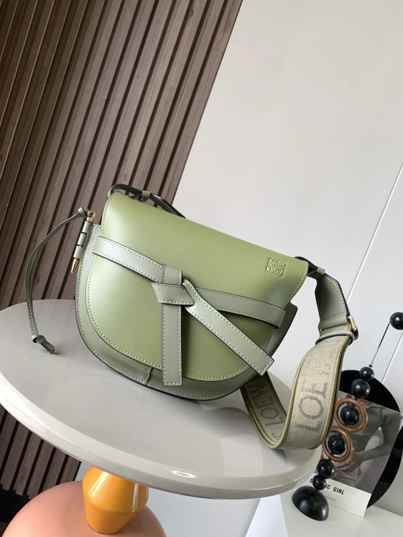 Lightweight Loewe Gate Bags 73182