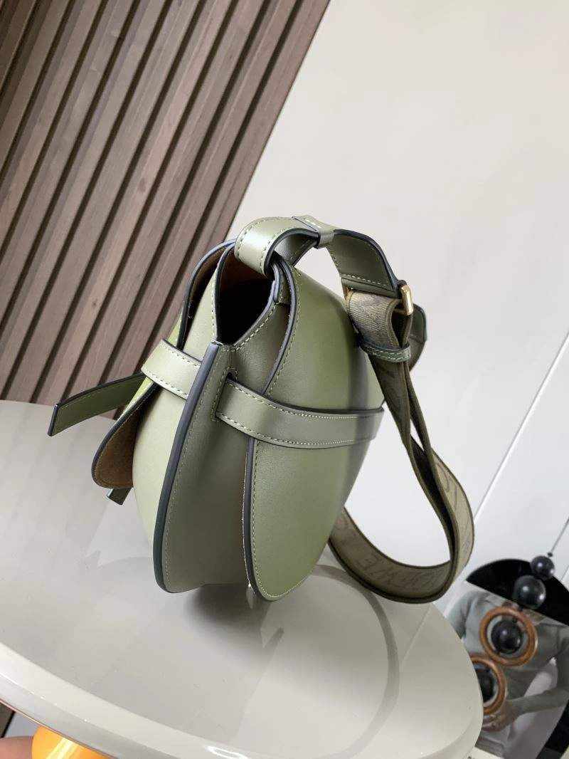 Lightweight Loewe Gate Bags 73182