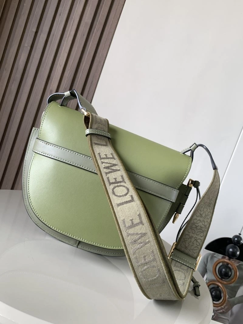 Lightweight Loewe Gate Bags 73182