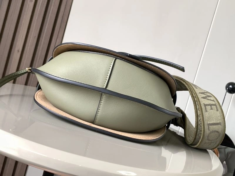 Lightweight Loewe Gate Bags 73182