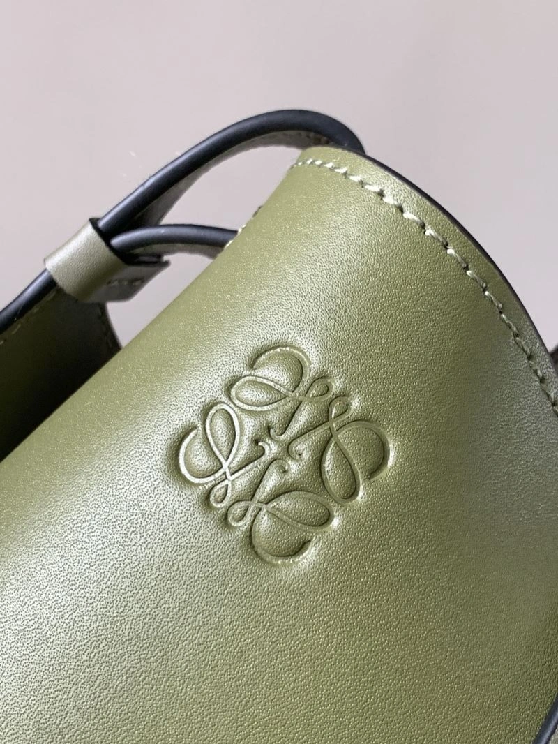 Lightweight Loewe Gate Bags 73182