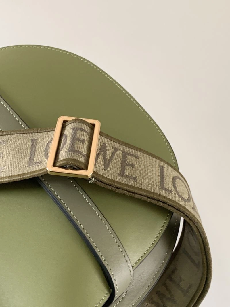 Lightweight Loewe Gate Bags 73182