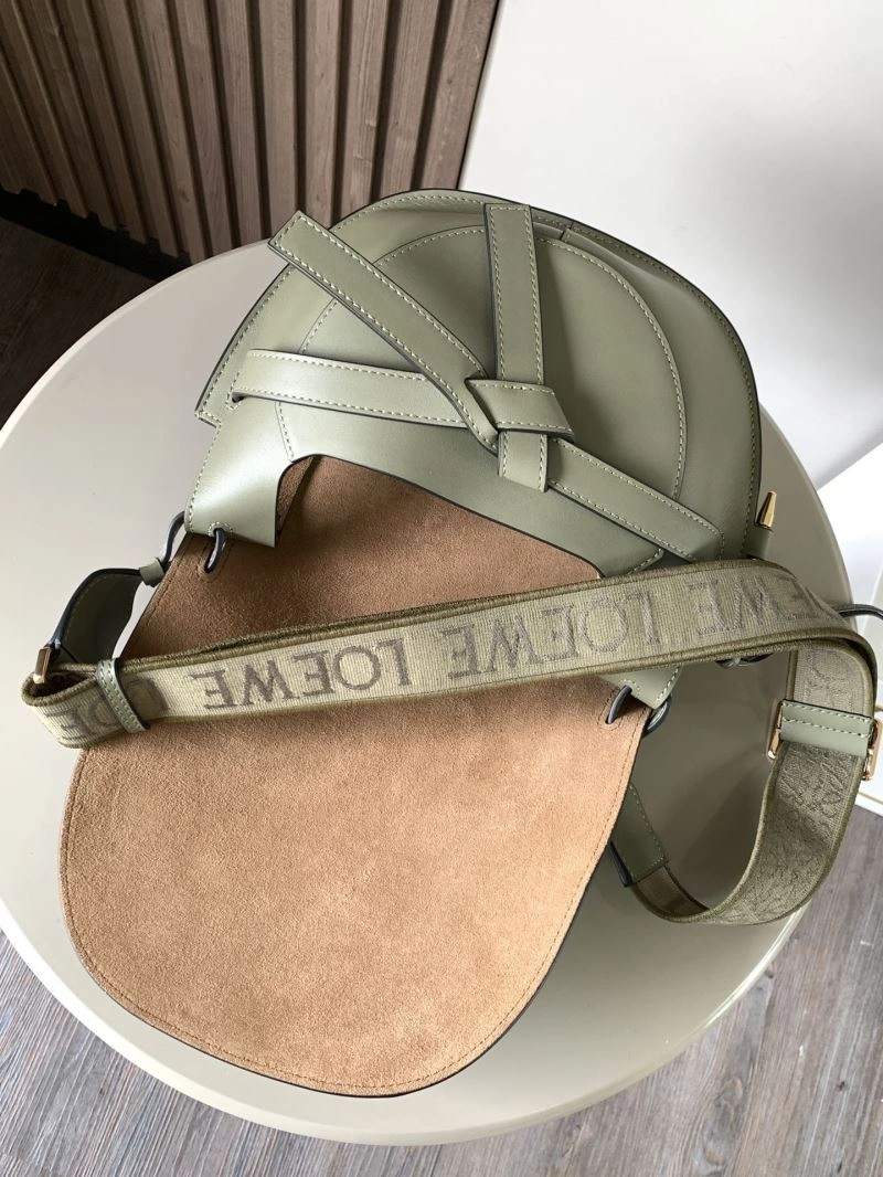Lightweight Loewe Gate Bags 73182